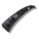 Acabamento Interno Porta Malas Mercedes Gla 200 2015 2018 Preto