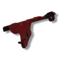 Suporte Para-choque Dianteiro Direito Gm Onix 2013 A 2019