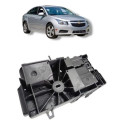 Suporte Caixa Fusível Chevrolet Cruze 2012 2016 Original