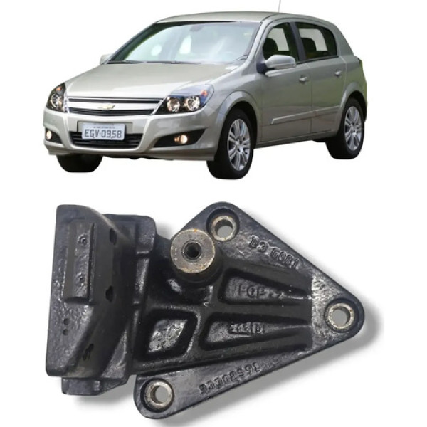 Suporte Direito Motor Gm Chevrolet Vectra 2006 2011