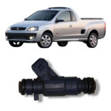 Bico Injetor Agile Cobalt Montana 1.4 8v Flex 0280157105