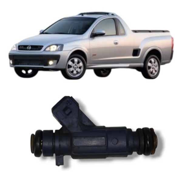 Bico Injetor Agile Cobalt Montana 1.4 8v Flex 0280157105