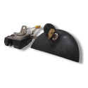 Fechadura Tampa Tras Corsa Max Hatch 03/12 Agile 2010/2014