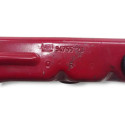 Suporte Para-choque Dianteiro Esquerdo Gm Onix 2013 A 2019