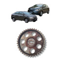 Polia Comando Válvulas Gm Onix Prisma 2013 A 2019 Original Dourado