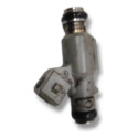 Bico Injetor Celta Corsa Prisma 1.0 8v Flex 94705391