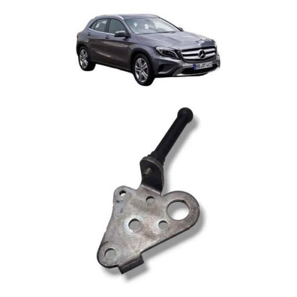 Suporte Superior Motor Mercedes Gla 200 2015 2018 Original