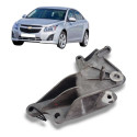 Suporte Coxim Câmbio Chevrolet Cruze 1.8 2012 2016 Original