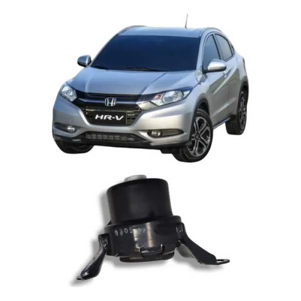 Coxim Motor Direito Honda Hr-v 2016 2021