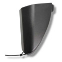 Acabamento Retrovisor Direito Gm Cruze 2012 2016 Original Preto