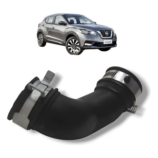 Mangueira Admissão Nissan Kicks 2017 A 2021 Original
