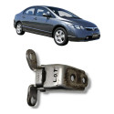 Dobradiça Porta Traseira Direita Honda Civic 2007 2011