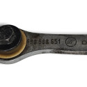 Limitador Porta Traseira Direita Gm Chevrolet Vectra 1998 20