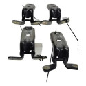 Dobradiça Porta Lado Direito Chevrolet Cruze 2