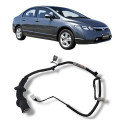  Chicote Porta Traseira Direita Honda Civic 2007 2011 Origin