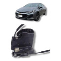  Fechadura Porta Traseira Esquerda Gm Cruze 2017 2022 Origin