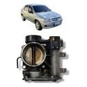 Tbi Corpo Borboleta Gm 1.4 Prisma 2008 2012 Original