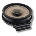 Alto Falante Traseiro Direito Gm Onix 2013 2019 Preto