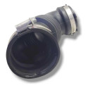 Mangueira Filtro Ar Ressonador Gm Onix 2013 2019 Original