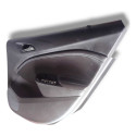  Forro Porta Traseiro Direito Gm Cruze 2017 2022 Original. Preto