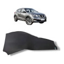 Acabamento Console Lateral Esquerda Nissan Kicks 2017 A 2021