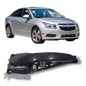 Maçaneta Ext. Porta Tras Esq Tracker 13/19 Cruze 2012/2016 Preto Traseira