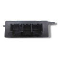 Módulo Sensor Estacionamento Gm Onix 2020 2025 Original Preto