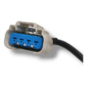 Chicote Conector Plug Bomba Combustível Gm Onix 2013 A 2019