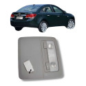 Luz Teto Cortesia Chevrolet Cruze 2012 2016 Original 
