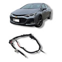 Chicote Bateria Polo Positivo Gm Cruze 2017 2022 Original 