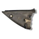Acabamento Interno Retrovisor Esquerdo Gm 1999 2011 Astra Preto
