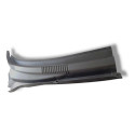 Acabamento Churrasqueira Direita Gm Cruze 2012 2016 Original Preto