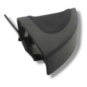Acabamento Interno Retrovisor Esquerdo Gla 200 2015 2018 Preto