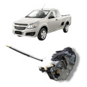 Fechadura Porta D.d Agile Camaro Tracker Sonic Até 19 4pinos