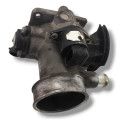 Tbi Corpo Borboleta Gm Chevrolet Celta 2001 2006 Original
