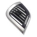 Acabamento Difusor Ar Esquerdo Peugeot 207 2007 2014 Origina