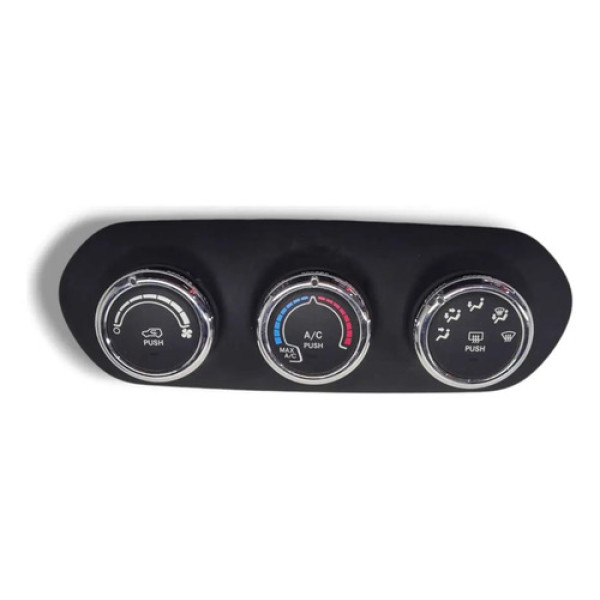 Comando Ar Condicionado Jeep Renegade 2016 Original 