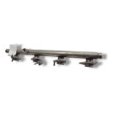  Flauta Bico Injetor Mercedes Gla 200 2015 2018 Original 