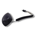 Base Antena Gm Onix 2013 A 2019 Original Preto