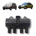 Bobina Ignição Gm Celta Corsa 1.0 2008 A 2012 Original