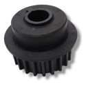 Engrenagem Virabrequim Chevrolet Onix 1.0 2020 Original 