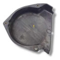 Capa Correia Dentada Fiat Uno Fiorino 1990 A 2001 Preto