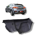  Forro Porta Mala Esquerdo Chevrolet Cruze 2017 2022 Origin 