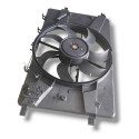 Defletor Eletroventilador Gm Chevrolet Cruze 2012 2016 