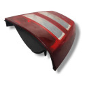 Lanterna Traseira Direita Astra Sedan 2003 A 2012 Bicolor Direito/passageiro Vermelho