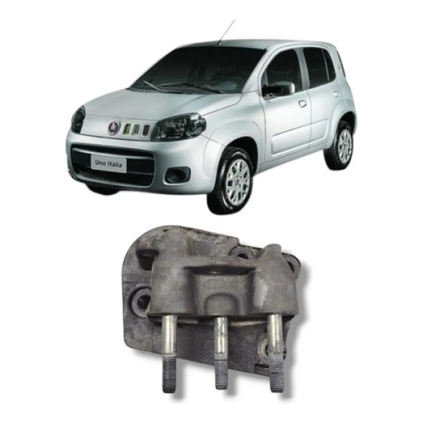 Suporte Coxim Direito Motor Fiat Uno Vivace 1.0 2011 2016