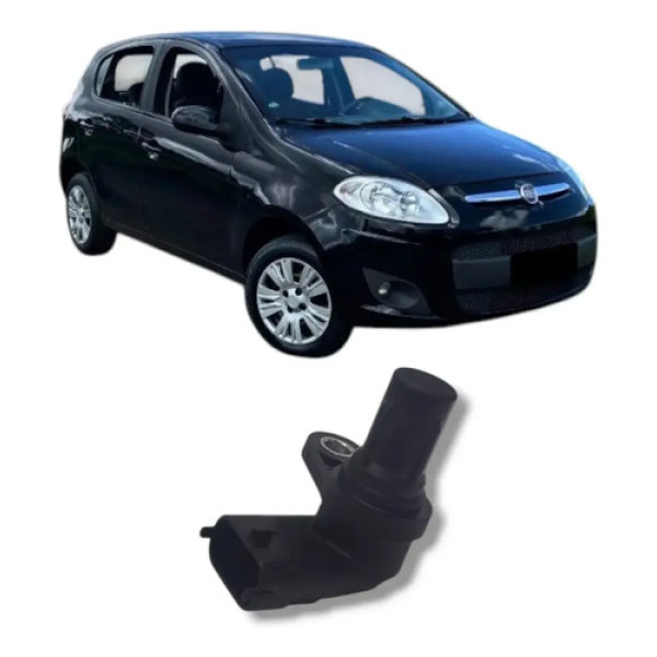 Sensor Fase Fiat Palio 2013 2017 Original
