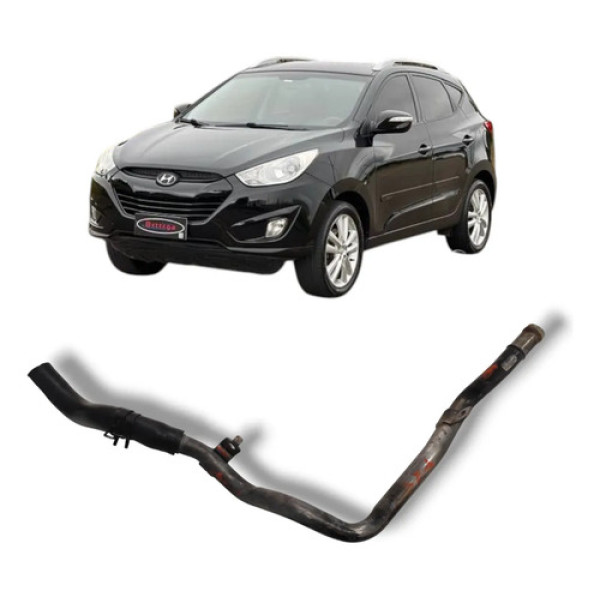 Mangueira Ar Quente Hyundai Ix35 2012 A 2015
