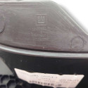 Moldura Esquerda Inferior Painel Gm Cruze 2017 2022 Original Preto