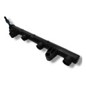 Flauta Bico Injetor Gm Chevrolet Celta 2001 2006 Original